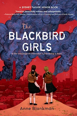 The Blackbird Girls (Hardcover)