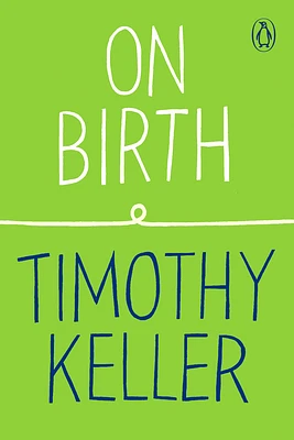 On Birth (How to Find God #1) (Paperback)