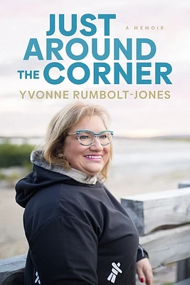 Just Around the Corner (Paperback)