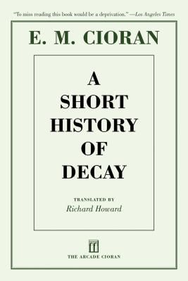 A Short History of Decay