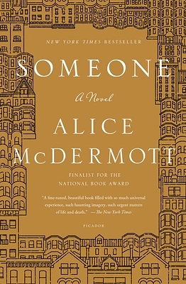 Someone: A Novel (Paperback