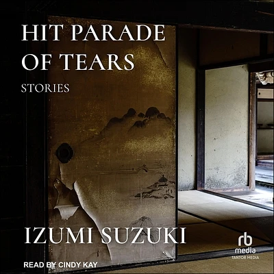 Hit Parade of Tears: Stories (Compact Disc)