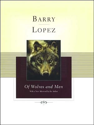 Of Wolves and Men (Hardcover)