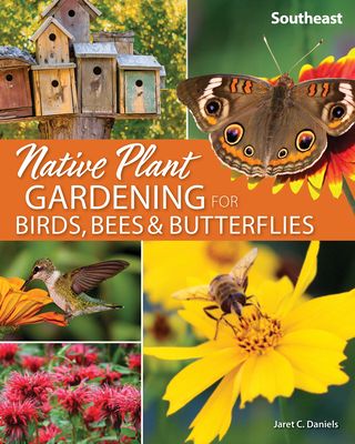 Native Plant Gardening for Birds