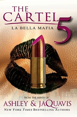 The Cartel 5: La Bella Mafia (Mass Market)