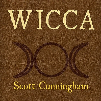 Wicca: A Guide for the Solitary Practitioner (Compact Disc)