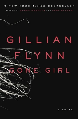 Gone Girl: A Novel (Hardcover)