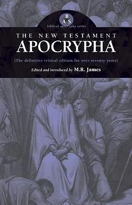 The New Testament Apocrypha (Paperback)