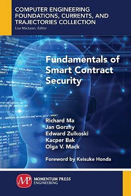 Fundamentals of Smart Contract Security (Paperback)