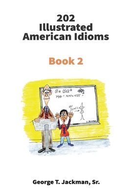 Illustrated American Idioms: Book