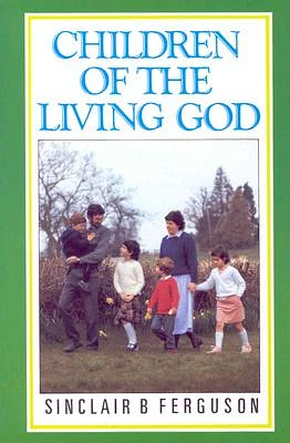 Children of the Living God (Paperback)