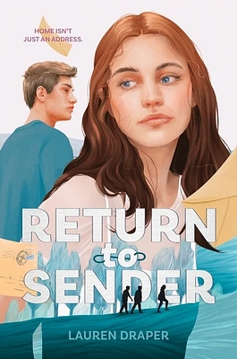 Return to Sender (Hardcover)