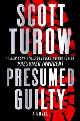 Presumed Guilty (Presumed Innocent) (Hardcover)