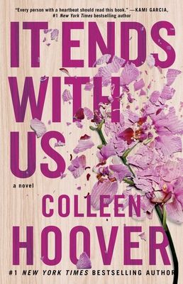 It Ends with Us: A Novel (Paperback