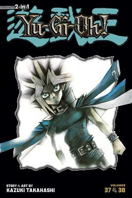 Yu-Gi-Oh! (2-in-1 Edition), Vol. 13: Includes Vols. 37 & 38 (Yu-Gi-Oh! (3-in-1 Edition) #13) (Paperback)