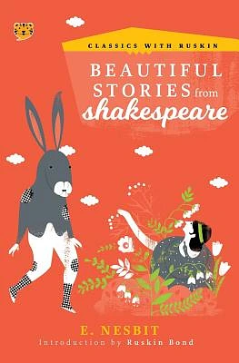 Beautiful Stories from Shakespeare (Classics with Ruskin) (Paperback)