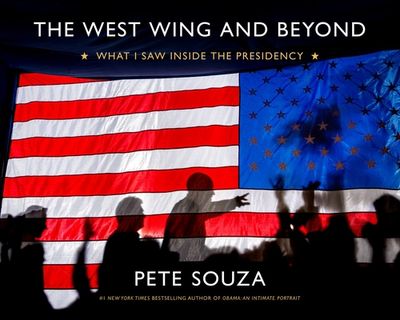 The West Wing and Beyond: What I Saw Inside the Presidency (Hardcover)