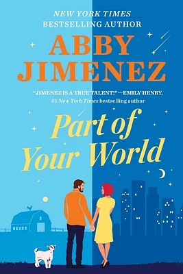 Part of Your World (Paperback)