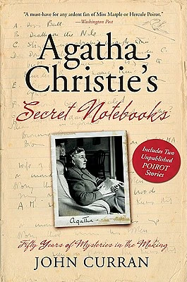 Agatha Christie's Secret Notebooks: Fifty Years of Mysteries in the Making (Paperback)