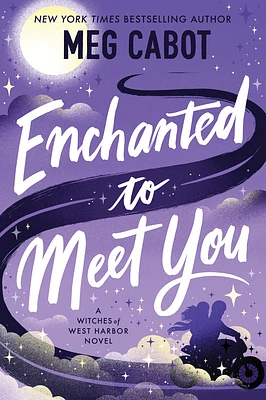 Enchanted to Meet You: A Witches of West Harbor Novel (Paperback)