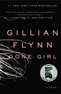 Gone Girl: A Novel (Paperback