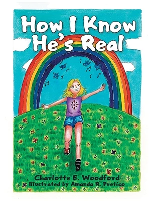 How I Know He's Real (Paperback)