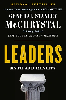 Leaders: Myth and Reality (Hardcover)