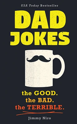 Dad Jokes: Good, Clean Fun for All Ages! (World's Best Dad Jokes Collection) (Paperback)