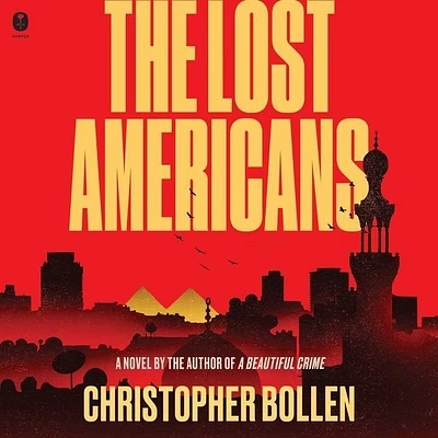 The Lost Americans (Compact Disc)