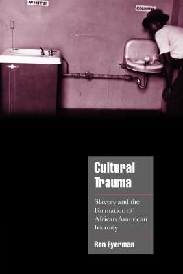 Cultural Trauma: Slavery and the Formation of African American Identity