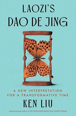 Laozi's Dao De Jing: A New Interpretation for a Transformative Time (Paperback)