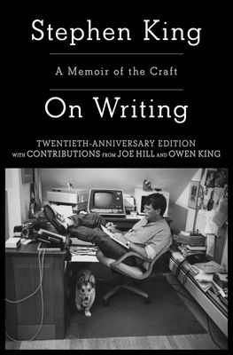 On Writing: A Memoir of the Craft (Paperback)