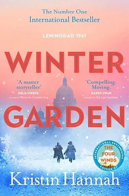 Winter Garden (Paperback)