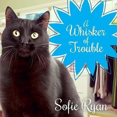 A Whisker of Trouble (Compact Disc)