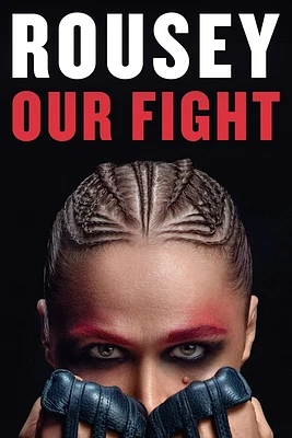 Our Fight: A Memoir (Hardcover)