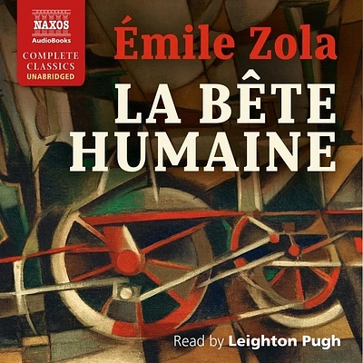 La Bête Humaine (Compact Disc)