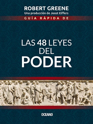 Guía rápida de Las 48 leyes del poder (Paperback)