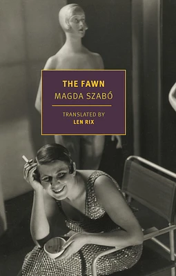 The Fawn (Paperback)