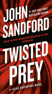 Twisted Prey (A Prey Novel #28) (Paperback)