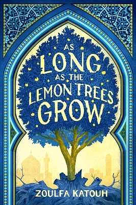 As Long as the Lemon Trees Grow (Hardcover)