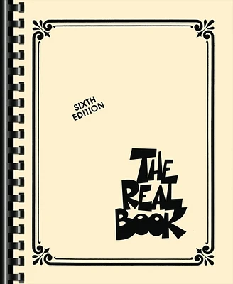 The Real Book - Volume I: C Edition (Paperback)