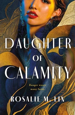 Daughter of Calamity (Hardcover)