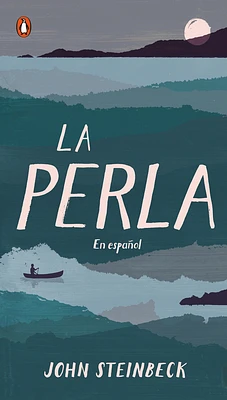 La perla: En español (Spanish Language Edition of The Pearl) (Paperback)