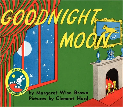 Goodnight Moon (Prebound)