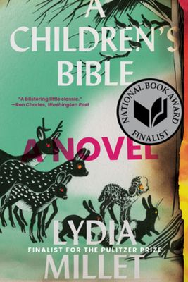 A Children's Bible: A Novel (Paperback)