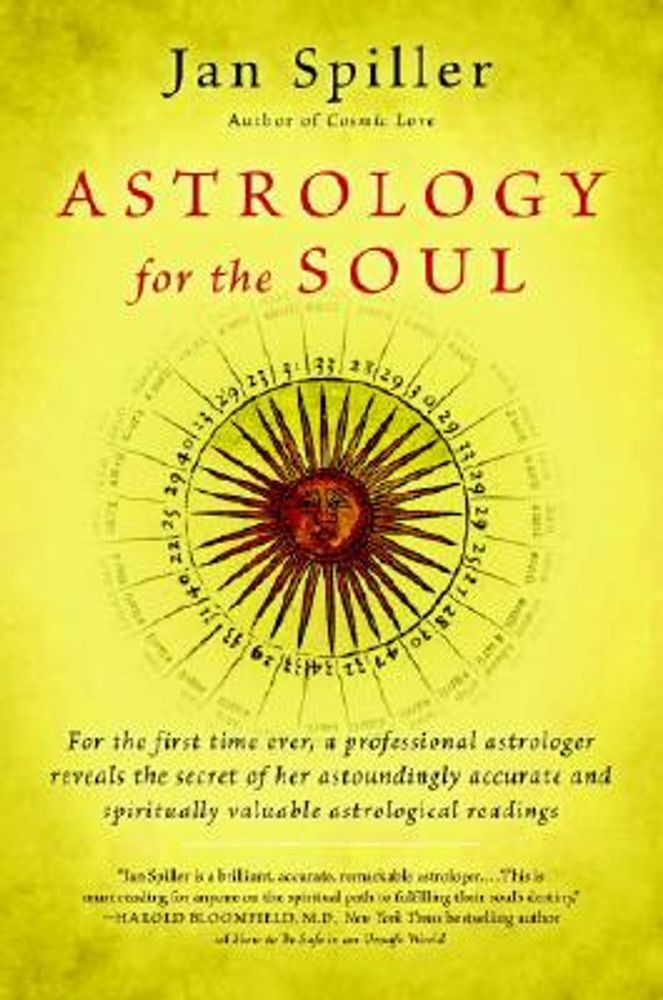 Astrology for the Soul