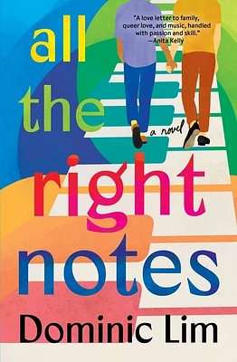 All the Right Notes (Paperback)