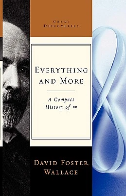 Everything and More: A Compact History of Infinity (Hardcover)