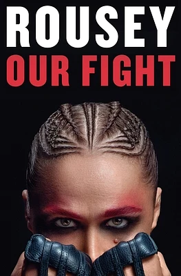 Our Fight: A Memoir (Paperback)