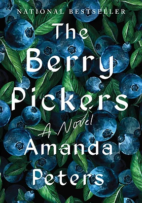 The Berry Pickers: A Novel (Paperback)